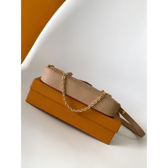 LV Pouch