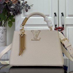 LV Capucines