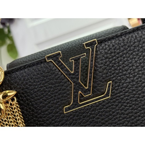 LV Capucines