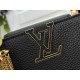 LV Capucines
