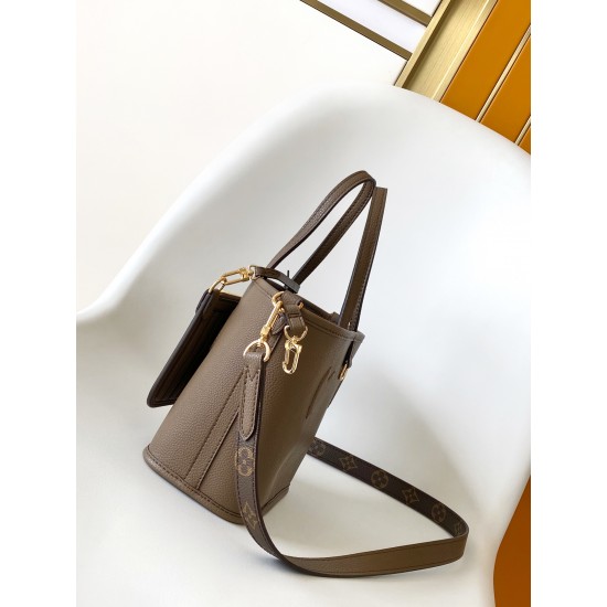 LV Neverfull