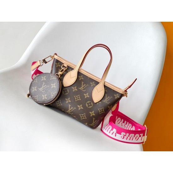 LV Neverfull