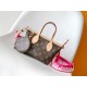 LV Neverfull