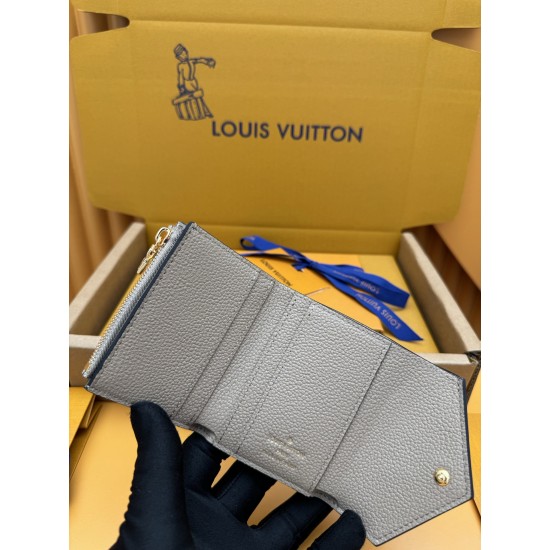 LV Wallet