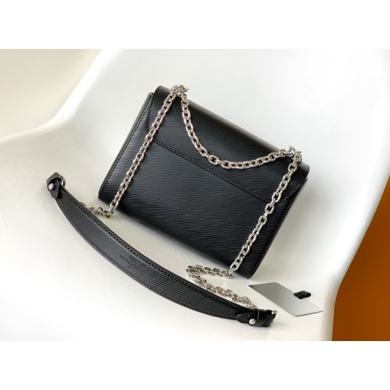 LV Twist