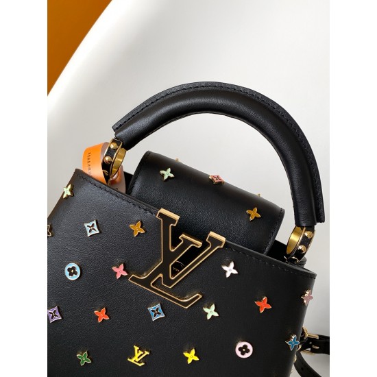 LV Capucines