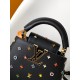 LV Capucines