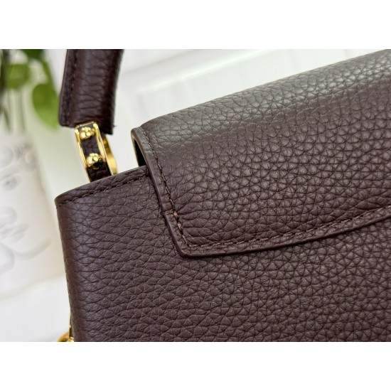 LV Capucines