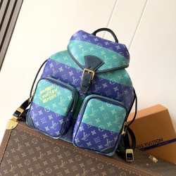LV Backpack
