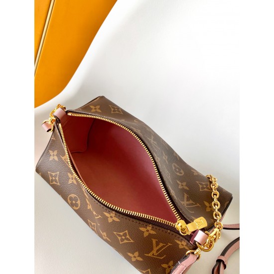 LV Pouch