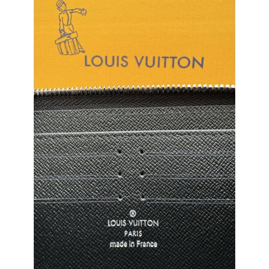 LV Wallet