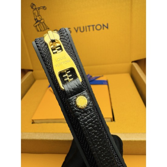 LV Wallet