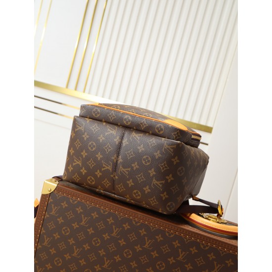 LV Backpack