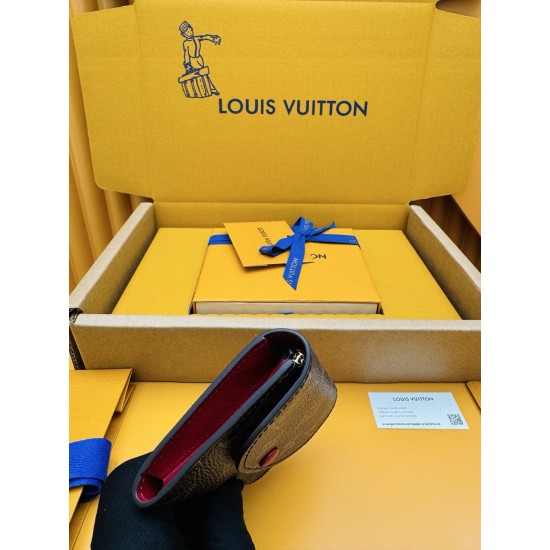 LV Wallet