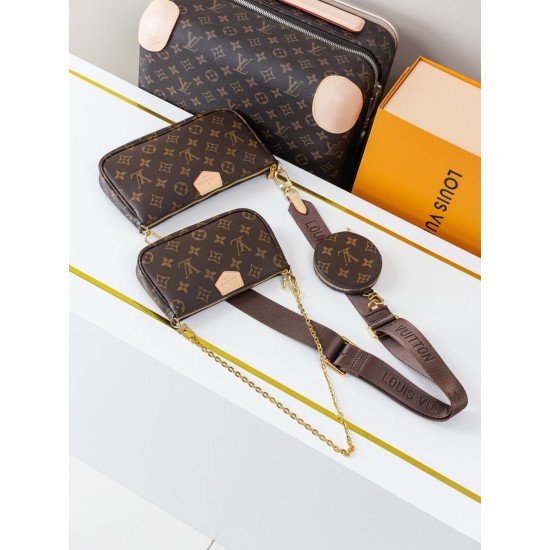 LV Pochette
