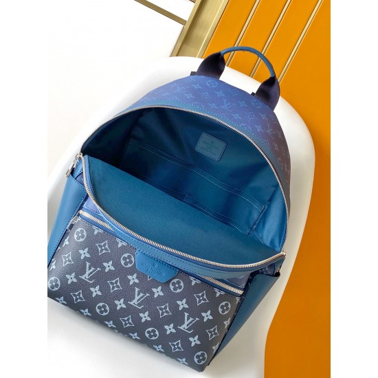 LV Backpack