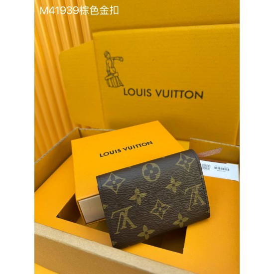 LV Wallet