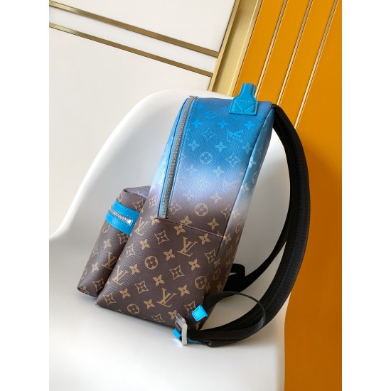 LV Backpack