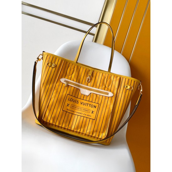 LV Neverfull