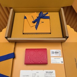 LV Wallet