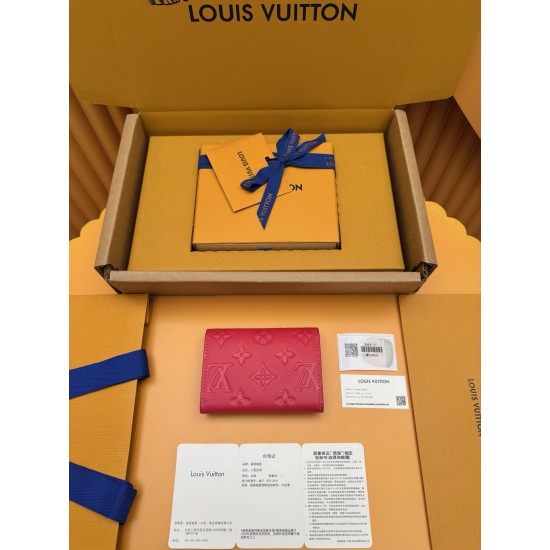 LV Wallet
