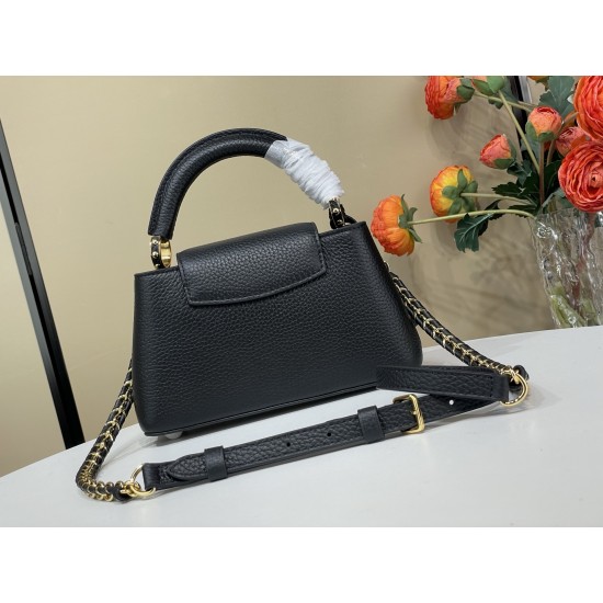 LV Capucines