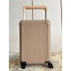 LV travel suitcase
