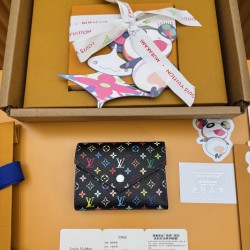 LV Wallet
