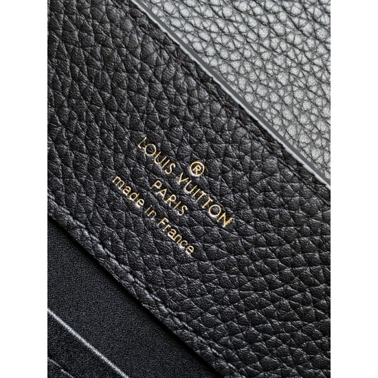 LV Capucines