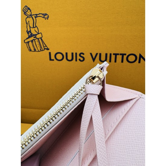 LV Wallet