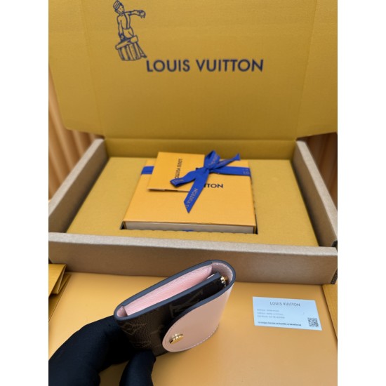 LV Wallet