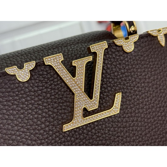 LV Capucines