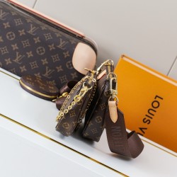 LV Pochette