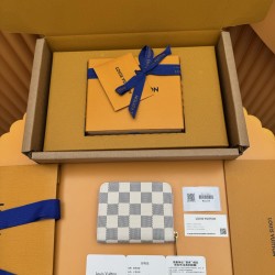 LV Wallet