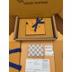 LV Wallet