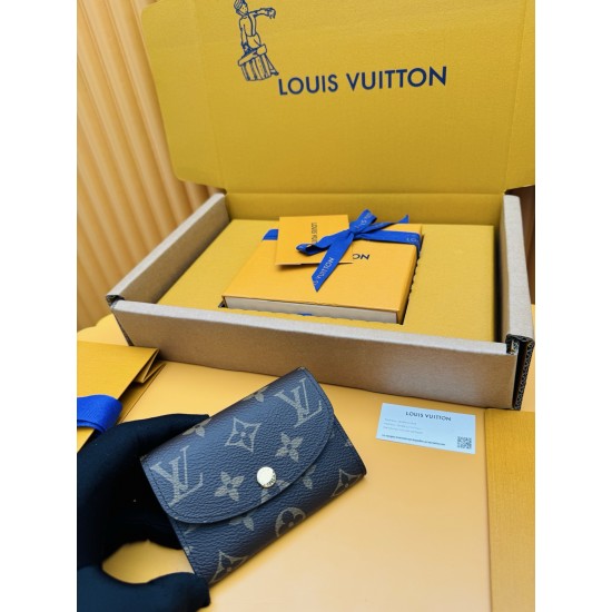 LV Wallet