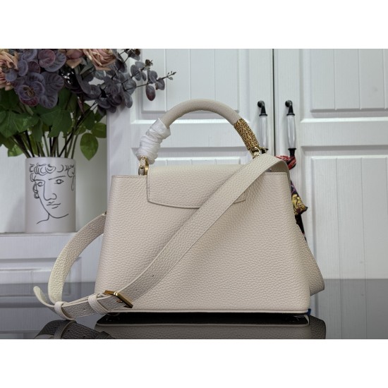 LV Capucines