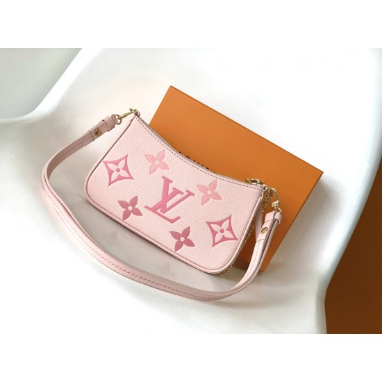 LV Pouch
