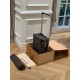 LV travel suitcase