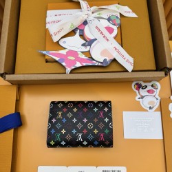 LV Wallet