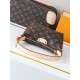 LV Pochette
