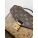 LV Pochette