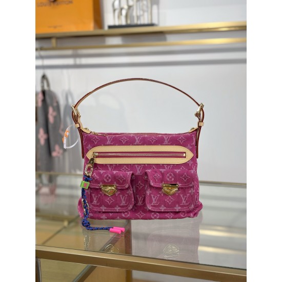 LV BAGS