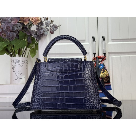 LV Capucines
