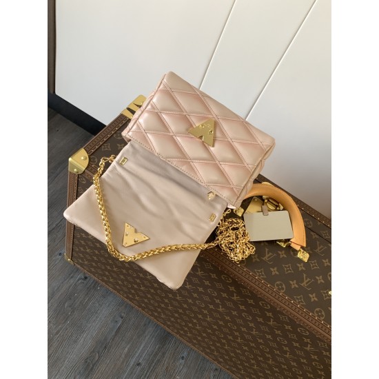 LV Twist