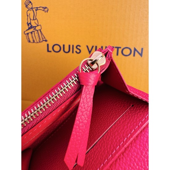 LV Wallet