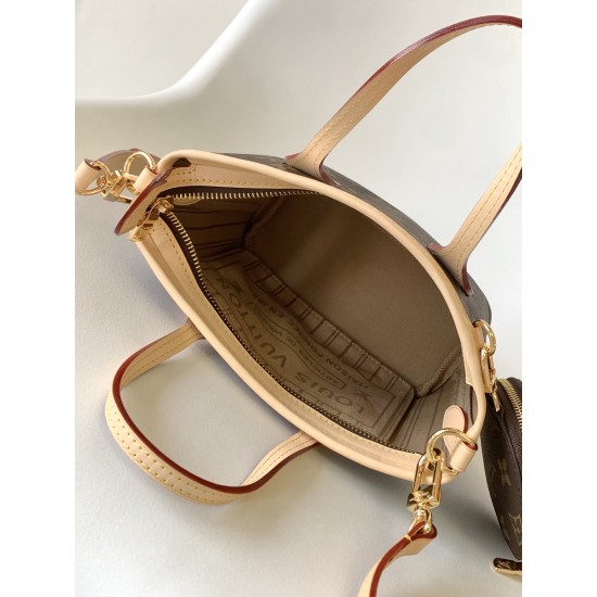 LV Neverfull