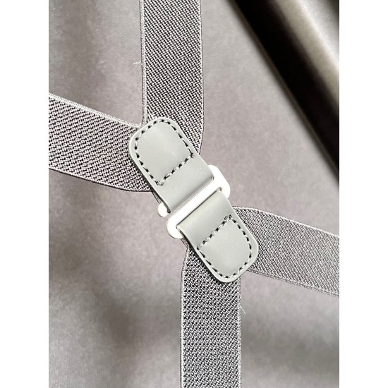 LV travel suitcase