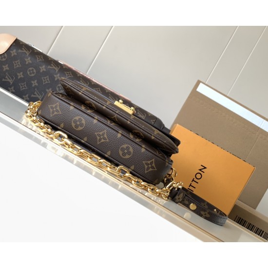 LV Pochette