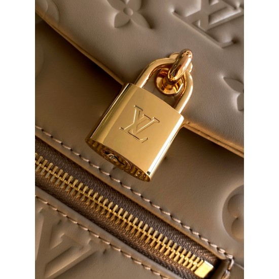 LV Backpack